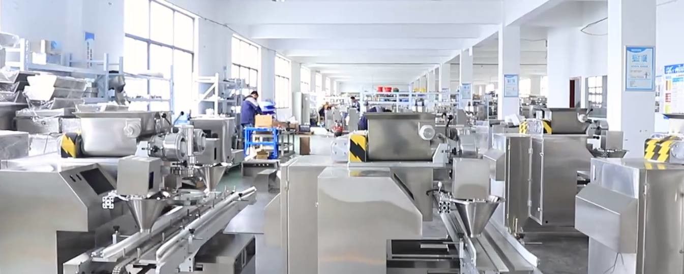 中国 Shanghai Yucheng Machinery Co., Ltd. 会社概要