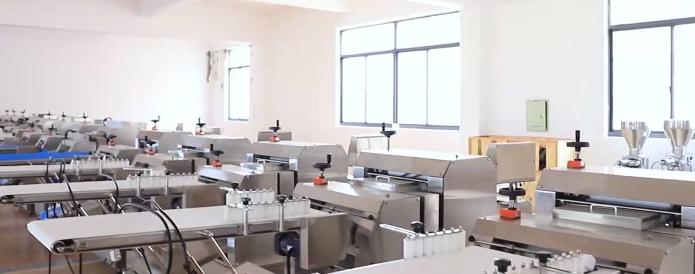 中国 Shanghai Yucheng Machinery Co., Ltd. 会社概要