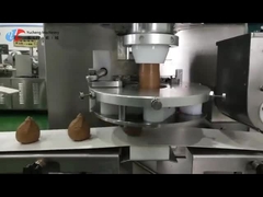 リモート・モニタリングの長い耐用年数のkubbaのkibbehのkababのkebab機械メーカー