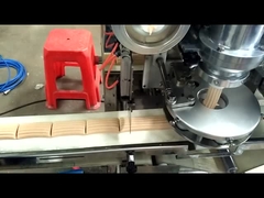 産業パイナップル ケーキ機械自動覆う機械3.5KW 220V 380V